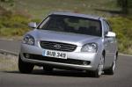 Kia Magentis 2006 года